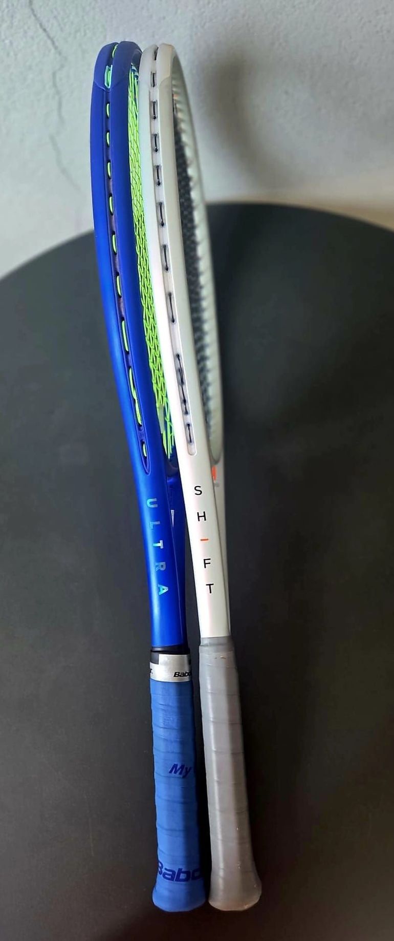 Used Wilson Tennis Racket bike — image 2 of 2