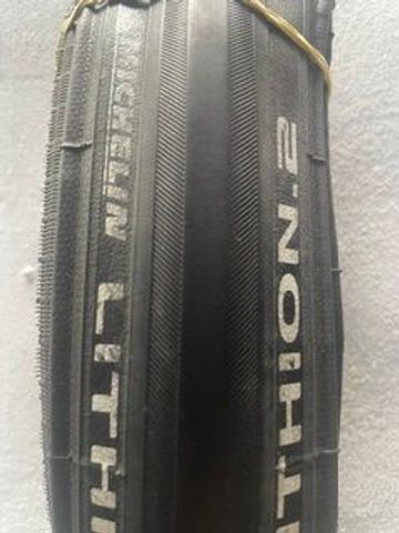 Gebrauchtes Michelin Lithion.2 Tire bike — Bild 2 von 2