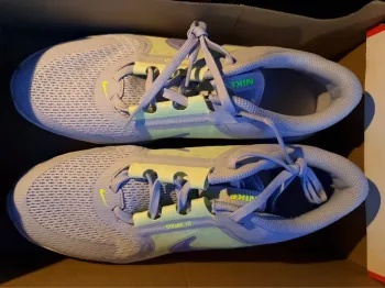 Gebrauchtes Nike Star Runner 5 GS bike — Bild 2 von 4