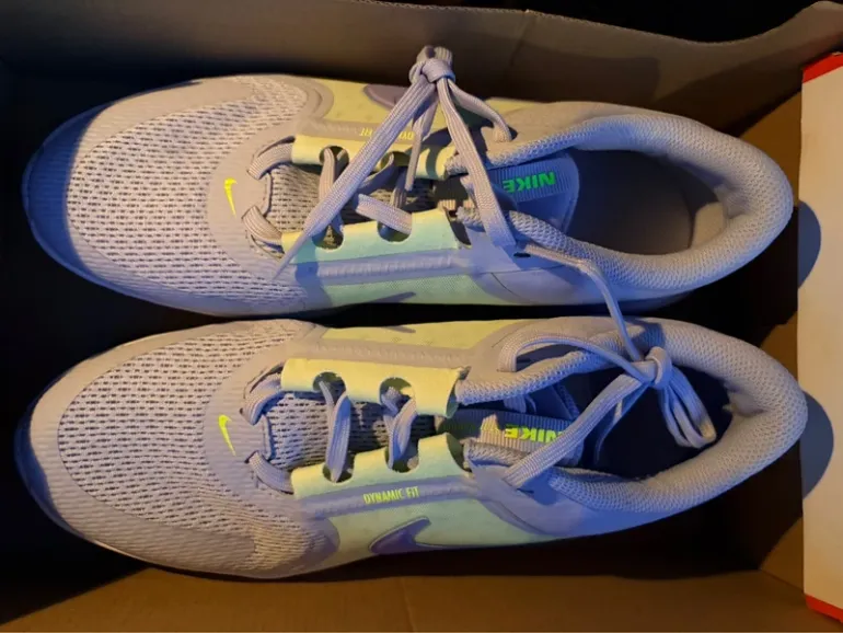 Gebrauchtes Nike Star Runner 5 GS bike — Bild 2 von 4