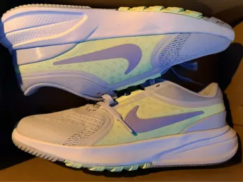 Gebrauchtes Nike Star Runner 5 GS Running Shoes