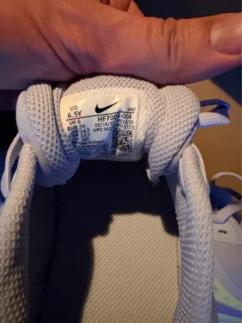 Gebrauchtes Nike Star Runner 5 GS bike — Bild 3 von 4