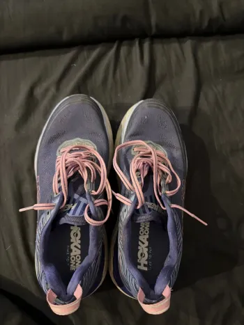 Used Hoka Running Shoes bike — image 4 of 6