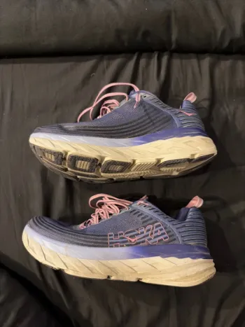 Used Hoka Running Shoes bike — image 2 of 6