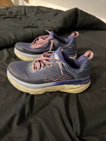 Käytetty Hoka Running Shoes Running Shoes