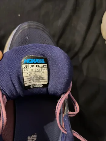 Used Hoka Running Shoes bike — image 6 of 6
