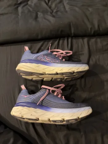 Used Hoka Running Shoes bike — image 3 of 6