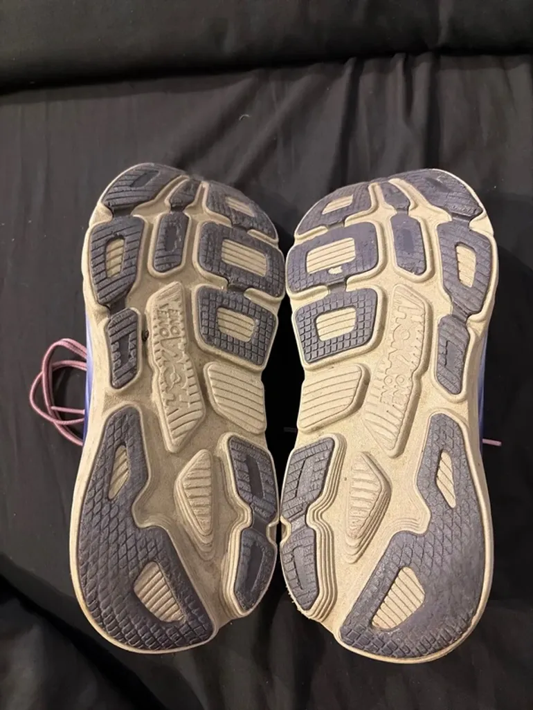 Used Hoka Running Shoes bike — image 5 of 6