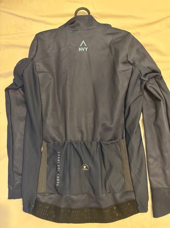 Gebrauchtes Pissei Monviso Heavy Jacket 2026 bike — Bild 2 von 2