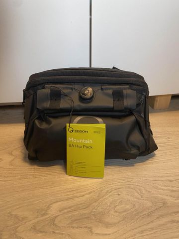 Ergon sacoche Ergon bike d'occasion