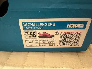 Used Rose Challenger 8 bike — image 6 of 6