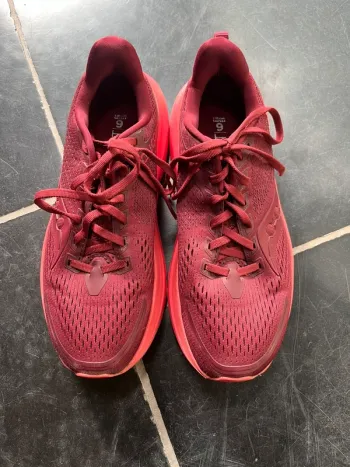 Used Saucony Sneakers 41 Running Shoes