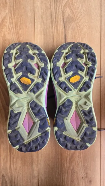 Used Hoka Mafate Speed 4 bike — image 4 of 4