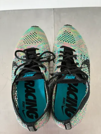 Look Nike Baskets bike d'occasion — image 5 sur 9