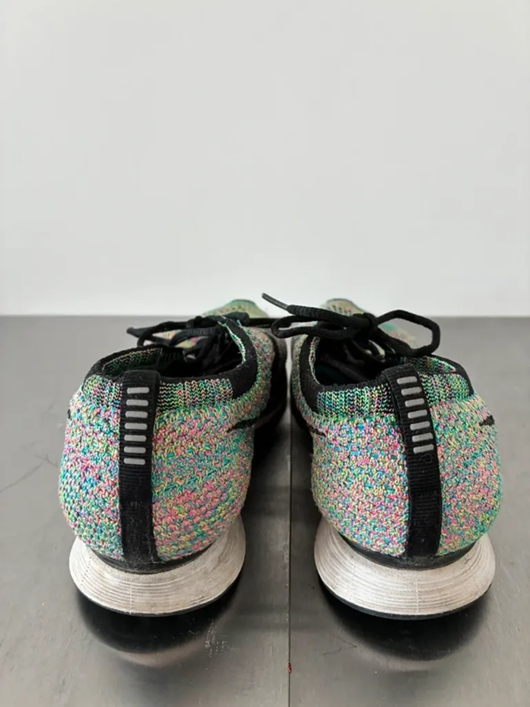 Look Nike Baskets bike d'occasion — image 4 sur 9
