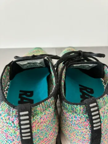 Look Nike Baskets bike d'occasion — image 6 sur 9
