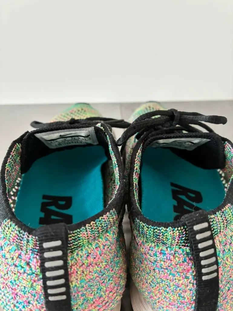 Look Nike Baskets bike d'occasion — image 6 sur 9