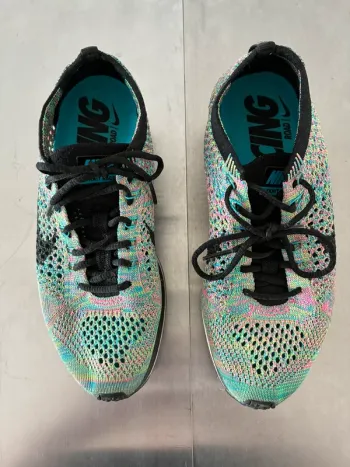 Look Nike Baskets bike d'occasion — image 2 sur 9