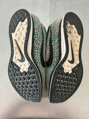 Look Nike Baskets bike d'occasion — image 3 sur 9
