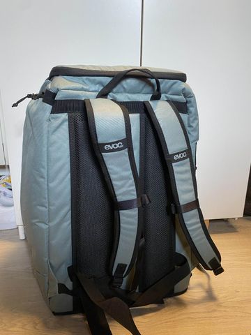 Used EVOC sac bike — image 2 of 2