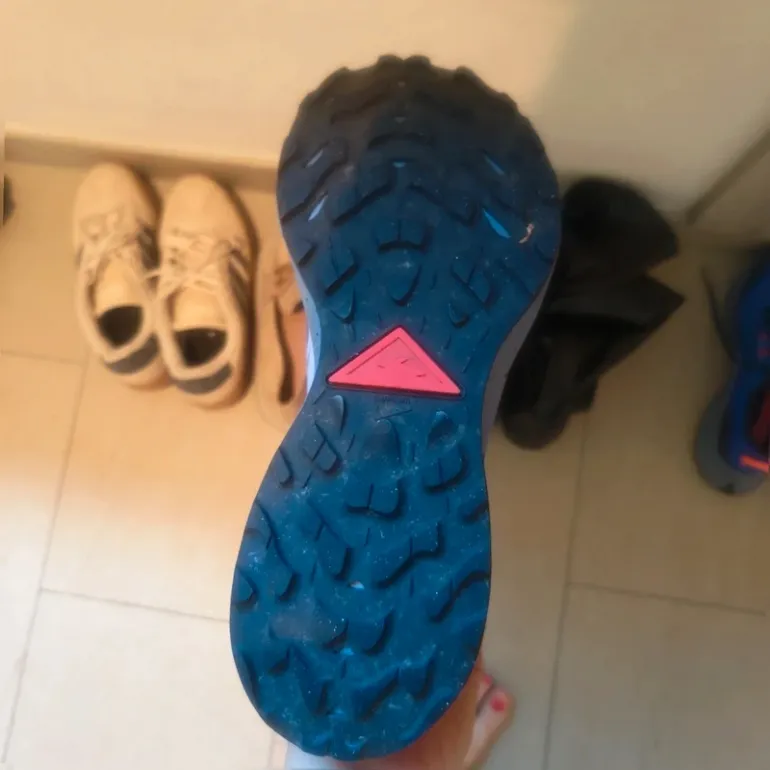 Tweedehands Pegasus Trail 3 bike — afbeelding 5 van 5