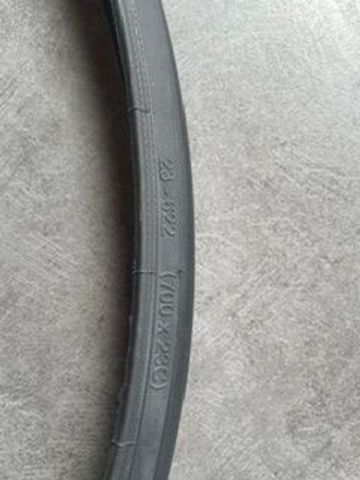 Brugt Michelin Lithion.2 Tire bike — billede 3 af 4