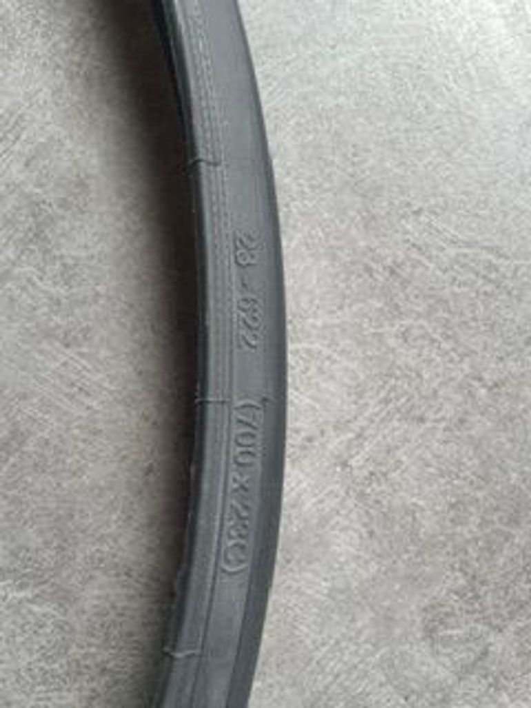 Brugt Michelin Lithion.2 Tire bike — billede 3 af 4