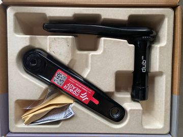 Brugt Sram Rival 1 AXS XPLR DUB Wide 2024 Drivetrain & Pedals