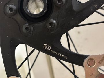 Brugt Bontrager Kovee MTB Wheelset 2024 bike — billede 4 af 10