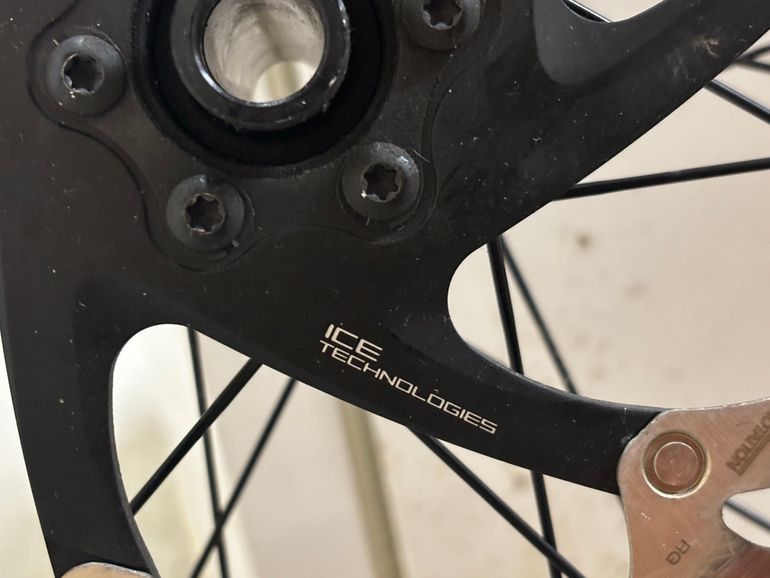 Brugt Bontrager Kovee MTB Wheelset 2024 bike — billede 4 af 10