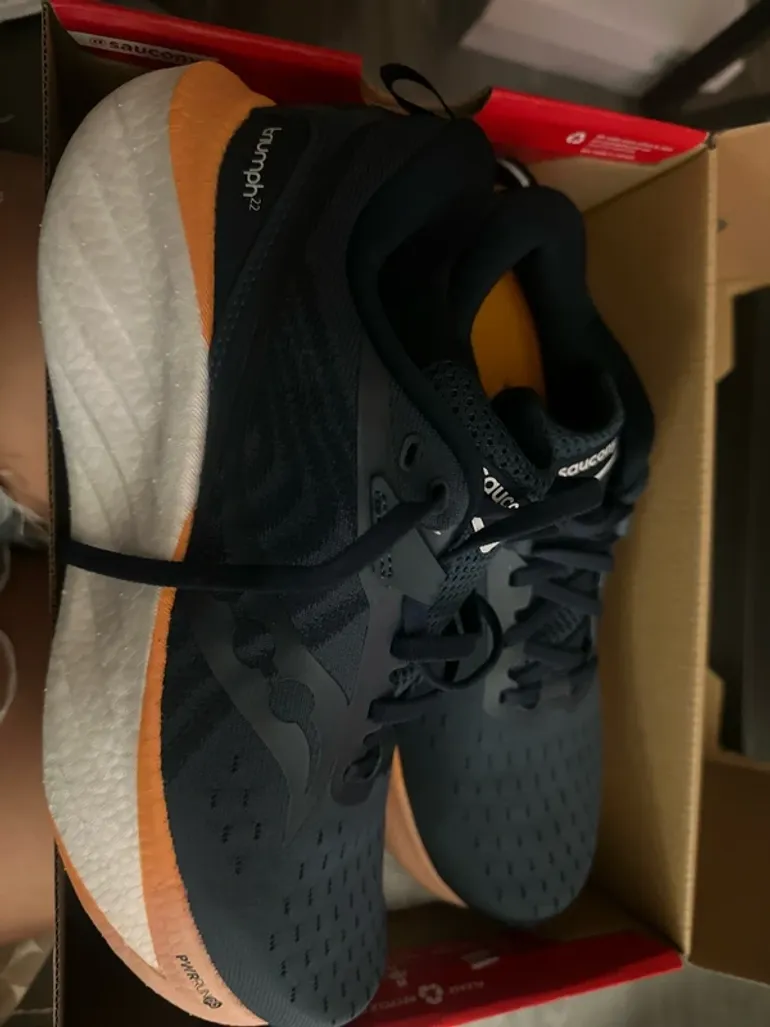 Käytetty Saucony Triumph 22 bike — kuva 3 / 4