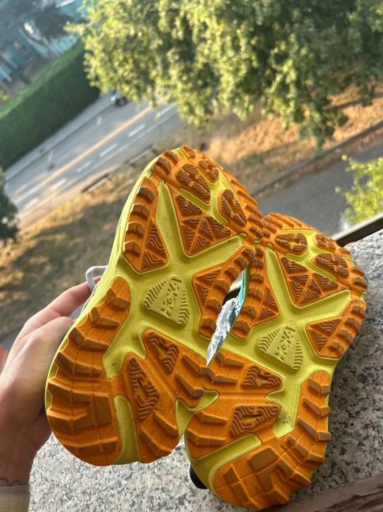 Tweedehands Scarpa Stinson 7 bike — afbeelding 4 van 6