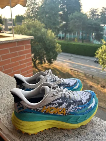 Tweedehands Scarpa Stinson 7 Running Shoes