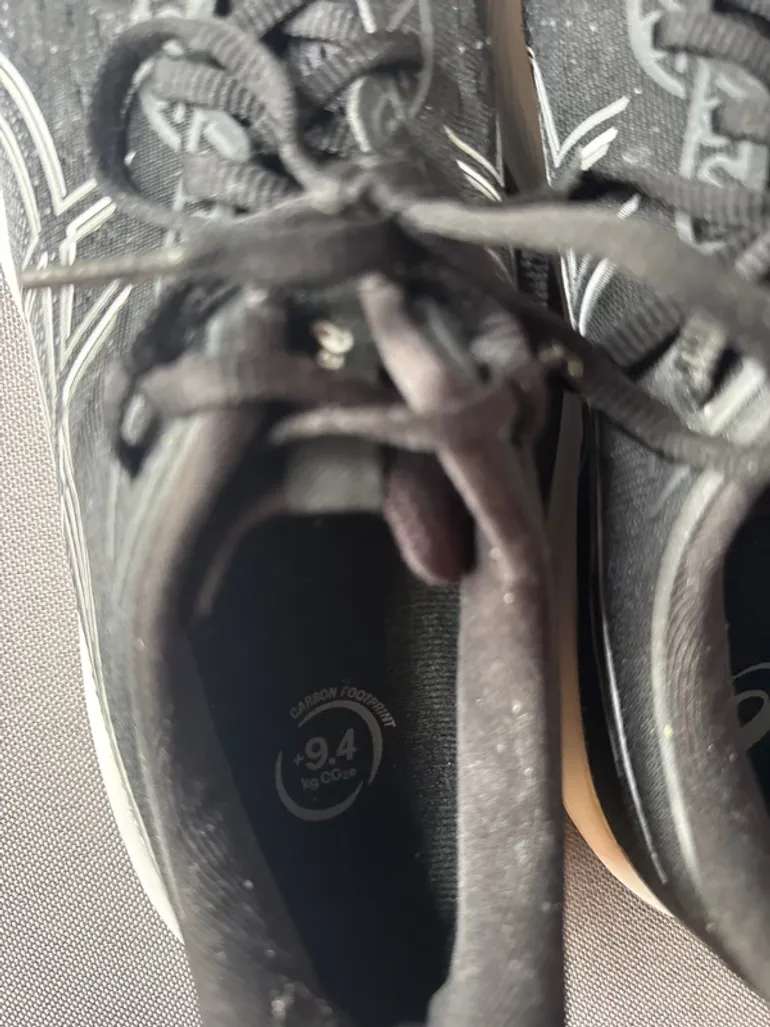 Tweedehands Asics Gel Cumulus 26 bike — afbeelding 3 van 6
