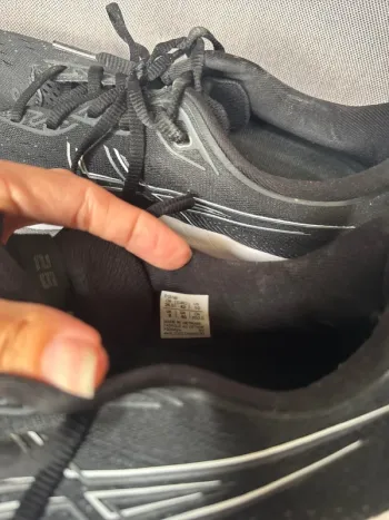 Tweedehands Asics Gel Cumulus 26 bike — afbeelding 4 van 6
