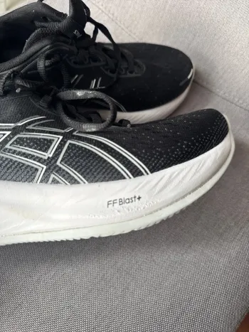 Tweedehands Asics Gel Cumulus 26 bike — afbeelding 5 van 6