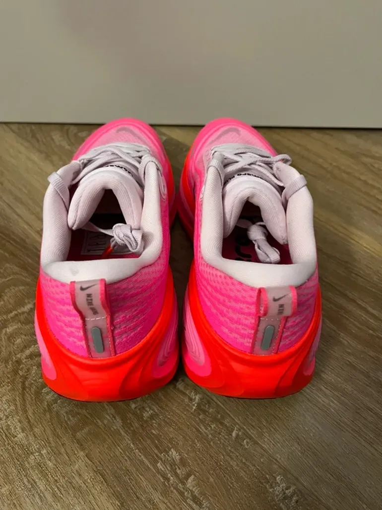 Nike Vomero Plus bike d'occasion — image 4 sur 8