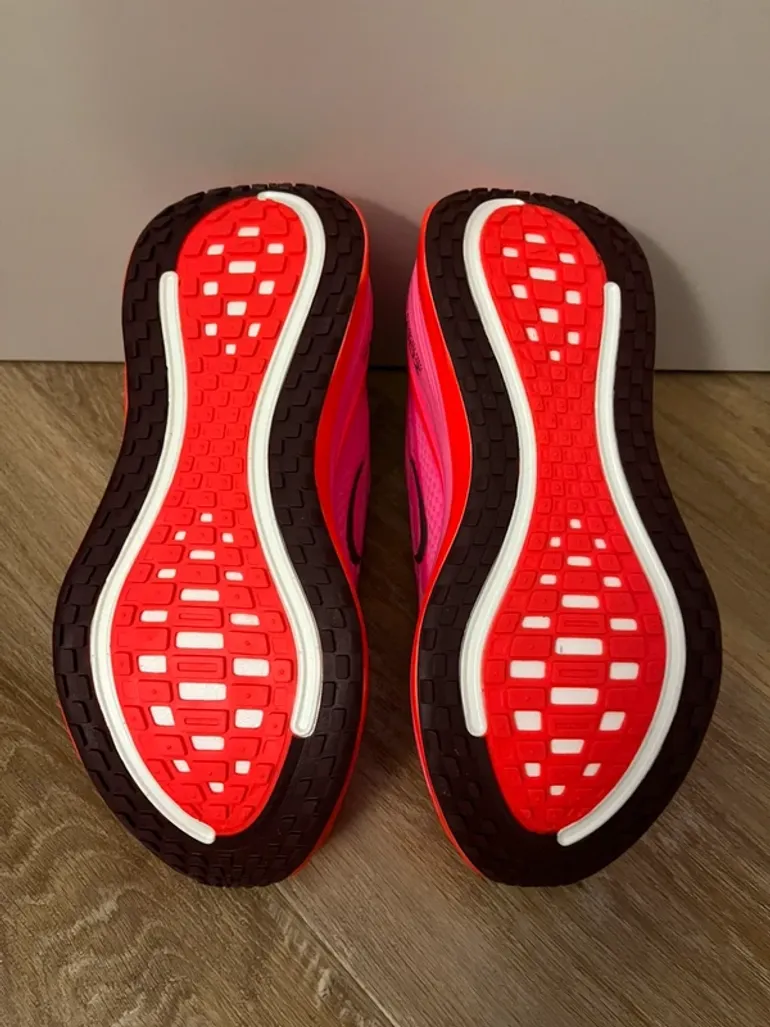Nike Vomero Plus bike d'occasion — image 6 sur 8