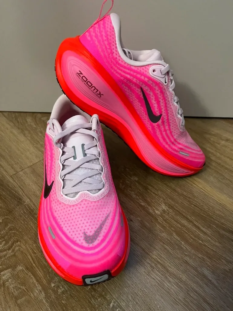 Nike Vomero Plus bike d'occasion — image 2 sur 8