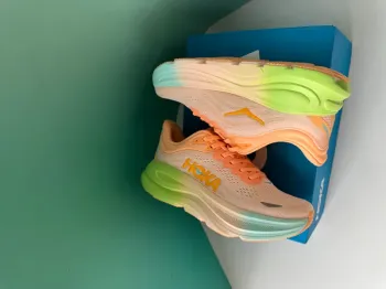 Tweedehands Hoka Shoes size 37 bike — afbeelding 5 van 5