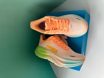 Tweedehands Hoka Shoes size 37 bike — afbeelding 3 van 5