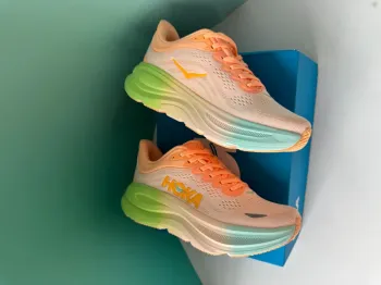 Tweedehands Hoka Shoes size 37 bike — afbeelding 4 van 5