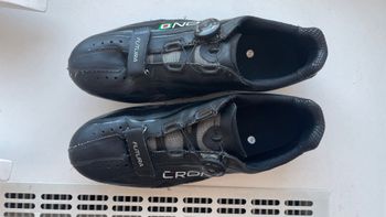 Gebrauchtes Crono Road Carbon 2017 Cycling Shoes