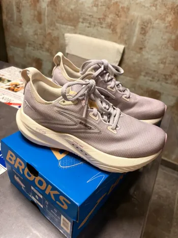 Gebrauchtes Brooks Glycerin 22 bike — Bild 4 von 8