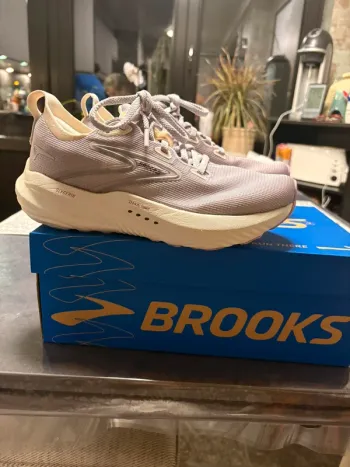 Gebrauchtes Brooks Glycerin 22 Running Shoes