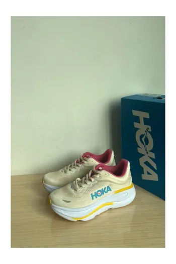 Použité Hoka Bondi Running Shoes