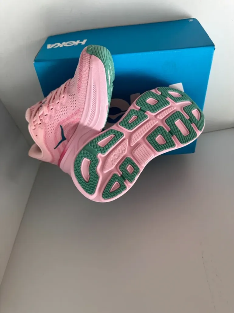 Used Hoka Shoes bike — image 2 of 5