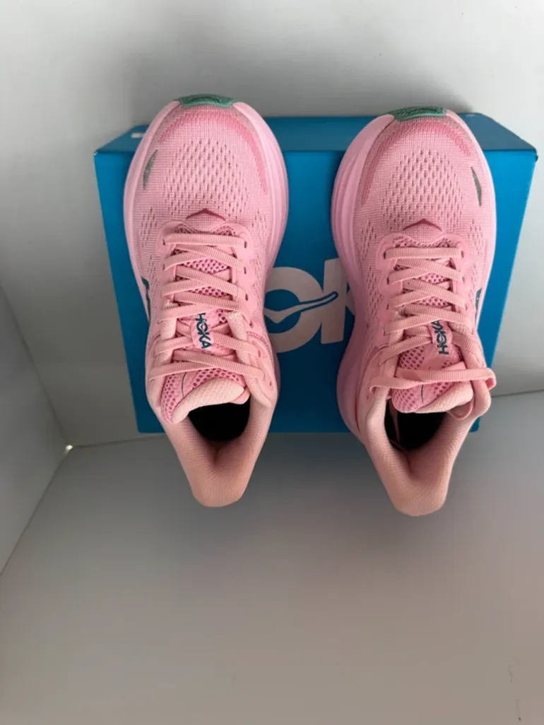 Used Hoka Shoes bike — image 4 of 5