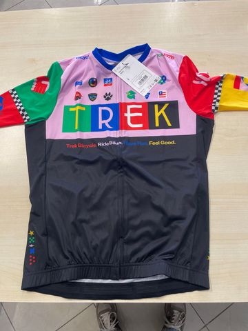 Brugt Trek 50 Aniversary Jersey 2026 bike — billede 1 af 2