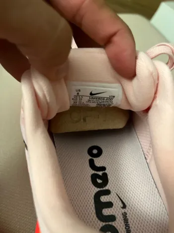 Nike Vomero 18 bike d'occasion — image 9 sur 9